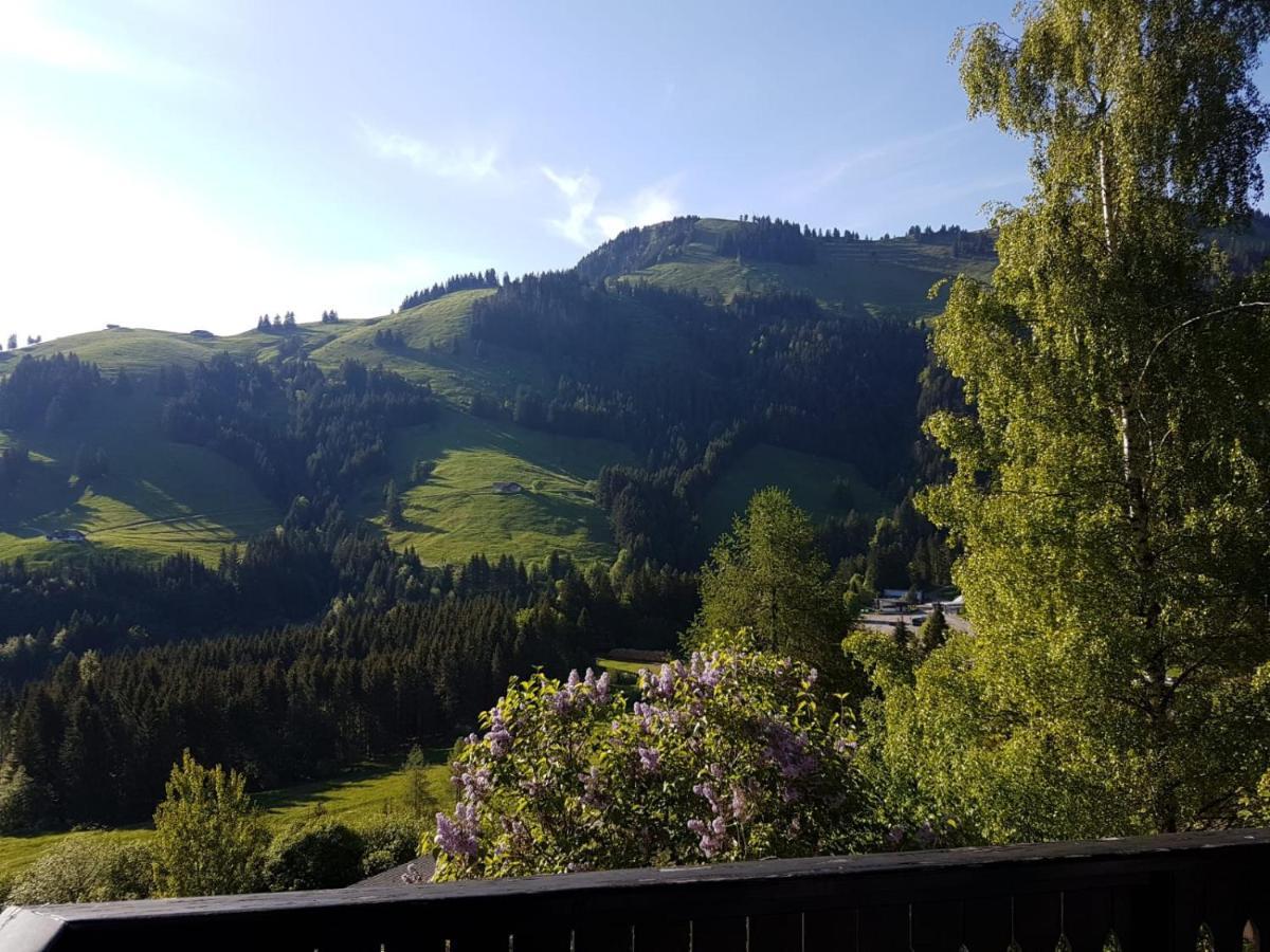 Charming Chalet With Panoramic View And Private Parking In Gruyere Gruyeres Bagian luar foto