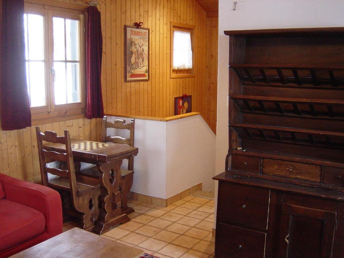 Charming Chalet With Panoramic View And Private Parking In Gruyere Gruyeres Bagian luar foto