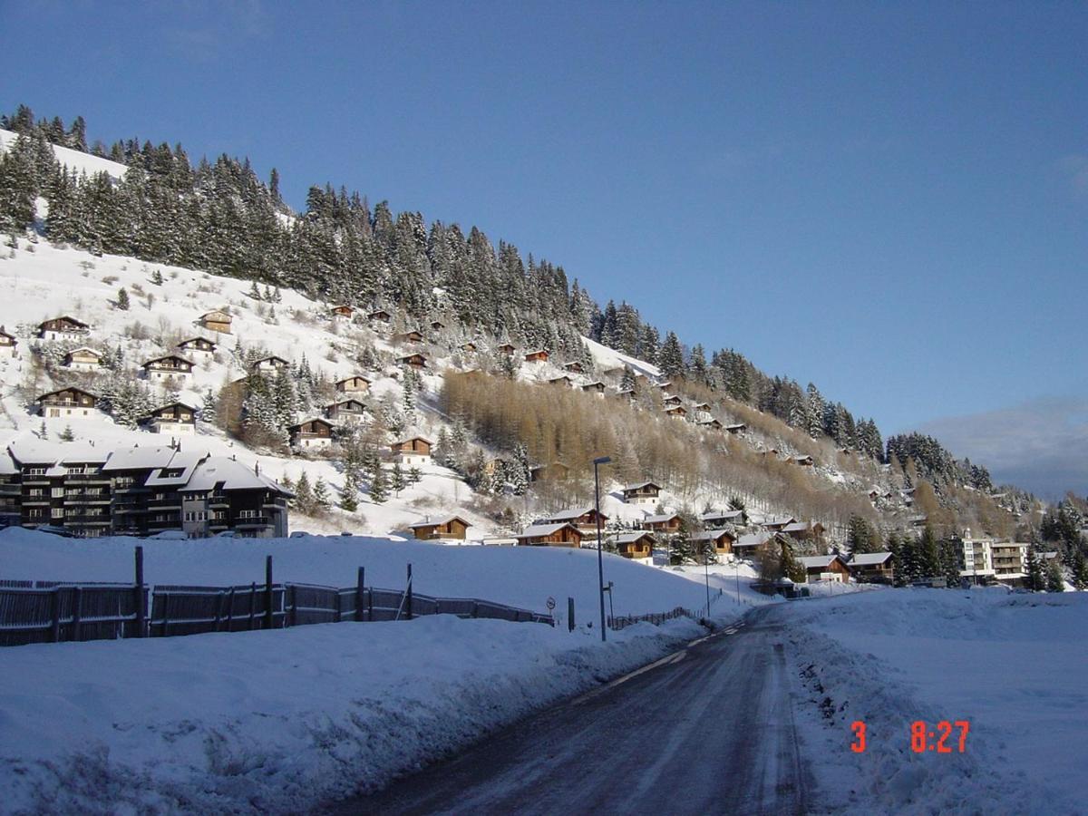 Charming Chalet With Panoramic View And Private Parking In Gruyere Gruyeres Bagian luar foto